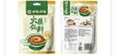 呷哺呷哺 火锅蘸料 原味120g*10 不辣麻酱拌面拌饭酱调料 火锅底料伴侣 实拍图