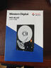 西部数据（WD）台式机械硬盘 WD Blue 西数蓝盘 2TB 7200转 256MB SATA 电脑硬盘 3.5英寸 WD20EZBX 实拍图