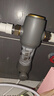 美的（Midea）前置过滤器40微米反冲洗压力表监控 QZBW20S-12T 全屋家用净水器清洗 旋风 实拍图