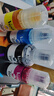 V4INK 004墨水适用爱普生打印机墨水L3251爱普生墨水L3255 L3258 L3256 3153 3118 3158 3218 实拍图