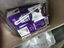 宝桑园100%桑葚汁200ml*6盒便携装饮料健康纯果蔬汁 NFC桑椹汁 实拍图
