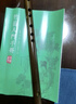 音域笛子迷你短笛无膜孔苦竹笛演奏初学生一节竹笛子乐器儿童横笛F调 实拍图