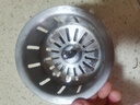 潜水艇（Submarine） CCQ50-110 不锈钢菜盆提篮 厨房水槽下水器配件 洗菜盆提笼 实拍图