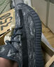 阿迪达斯Yeezy350暴龙兽椰子夏日透气男女时尚休闲鞋GW3774 39 实拍图