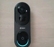 360可视门铃6Pro 500万超清画质家用监控智能门铃电子猫眼摄像头无线wifi手机远程查看对讲 实拍图