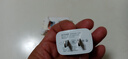 纽曼（Newmine）苹果充电器安卓手机5V/2.1A快速电源适配器通用苹果iPhone14/SE2/13/iPad平板耳机等 LC203 白 实拍图