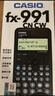 卡西欧（CASIO）【超级爆款】 FX-991CNX中文函数科学计算器物理化学生物竞赛大学生考研 实拍图