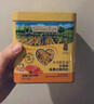 爷爷的农场高蛋白猪肉松50g儿童拌饭料肉松调味零食辅食 小袋装 实拍图