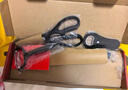 京东京造 3系菜刀家用切片刀具 切肉刀水果刀剪刀瓜刨开瓶器 5件套 实拍图