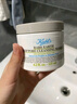 科颜氏（Kiehl's）白泥清洁面膜125ml祛痘控油去角质护肤品礼盒生日礼物送女友 实拍图