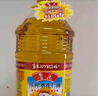 鲁花 食用油 物理压榨 葵花仁油6.18L  实拍图