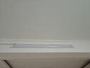 雷士（NVC）led长条灯管一体化高显色灯条仓库厂房 1.2米 44瓦【白光/6500K】 实拍图