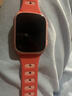 好记星【无游戏】儿童电话手表4G全网通小学生初中生移动电信防摔游泳级精准定位男孩女孩智能手表 新品活力橙【微弧曲面屏+家长管控+进水换新】 实拍图