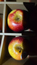 京鲜生 Mr Apple新西兰Dazzle丹烁苹果12粒 单果130-170g 水果礼盒 实拍图