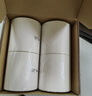 得力（deli）40*30mm 800张*4卷 珊瑚海三防热敏标签纸 奶茶服饰不干胶打印纸 12000【适配3寸标签机720C等】 实拍图