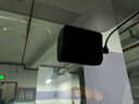 盯盯拍4K超清夜视行车记录仪Z60  单录+停车监控线套餐+送128G存储卡  实拍图