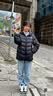 FILA斐乐硬糖丨潮牌老爹鞋增高厚底秋季女鞋轻便休闲运动鞋子 实拍图