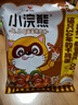 统一小浣熊 滋滋烤肉味干脆面 35g*30包 整箱装儿时美食干脆面方便面 实拍图