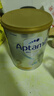 爱他美（Aptamil）白金澳洲版较大婴儿配方奶粉 2段 6-12月 900g 6罐箱装 独家礼盒 实拍图
