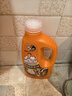 威猛先生（Mr Muscle）管道疏通啫喱 960ml*2瓶（厨房+卫浴） 厕所 厨房管道疏通 实拍图