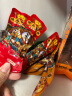 藤桥牌精品鸭舌428g混合味温州特产鸭肉卤味熟食休闲零食小吃 实拍图