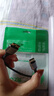 毕亚兹  Type-C转Micro USB3.0硬盘数据连接线 适用Mac笔记本电脑接移动硬盘高速连接线 0.25米 实拍图