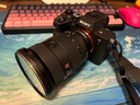 索尼（SONY）FE 24-70mm F2.8 GM II 全画幅标准变焦 G大师镜头(SEL2470GM2) 实拍图
