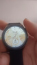 HUXIAVIM华为机鸿蒙安卓系统苹果机IOS适用华强北watch长续航蓝牙运动手表gt5 ultra男女生日礼物情侣手表 黑网带 NFC+支付+海量表盘+健康监测 双表带+定位导航+超长待机+心率血 实拍图