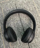 beats Solo3 Wireless 头戴式 蓝牙无线耳机 手机耳机 游戏耳机 黑色 实拍图