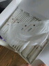 十月结晶防溢乳垫超柔立体一次性超薄透气哺乳期防漏乳贴100片 实拍图