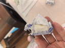 马大姐（Sister Ma）北京非遗 花生牛轧糖 468g 糖果巧克力 休闲零食 婚庆喜糖 实拍图