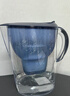 碧然德（BRITA）过滤净水器 家用滤水壶 净水壶 Marella 海洋系列 3.5L（白色） 实拍图
