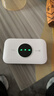 TCL随身wifi三网通用免插卡无线wifi6车载4G路由器随身便携无限制移动联通电信全国通用2025款5GXY15B 【旗舰顶配版】3000毫安大电池超长续航三网任切 不限速不虚标月享1500G流量 实拍图