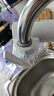 飞利浦（PHILIPS）水龙头净水器家用水龙头前置过滤器 厨房自来水过滤器净水机 WP3828/00 实拍图
