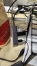 绿联 USB3.0扩展器扩展坞多接口 分线器高速4口集线器HUB拓展坞 笔记本电脑一拖多转换器转接头延长线 实拍图