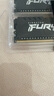金士顿（Kingston）FURY 32GB(16G×2)套装 DDR4 3200 C16 台式机内存条 Beast野兽系列 骇客神条 实拍图