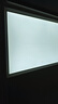 贝工 全光谱厨房灯面板灯 300*600 36W LED集成吊顶扣板灯卫生间平板灯 实拍图