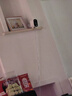 乔安家门口楼道摄像头 免插电监控器 磁吸免打孔 无线wifi家用室内电池充电超长待机户外高清手机远程 实拍图