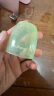 babycare婴儿食物果蔬咬咬乐硅胶玩乐宝宝吃水果辅食器安抚牙胶 德科绿 实拍图
