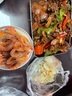 上鲜 翅中净重2斤+鸡爪净重2斤 去甲鸡爪 鸡翅膀鸡中翅鸡肉 源头直发 实拍图