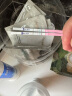 金秀儿早孕试纸20条 高灵敏验孕棒 早早孕验孕试纸 高精度测hcg翻倍  实拍图