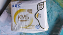 ABC卫生巾 日用卫生巾KMS纤薄棉柔超吸240mm*8片(KMS健康配方) 实拍图