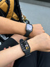 华为WATCH FIT 3 国家补贴15% 智能手表 幻夜黑 轻薄大屏运动减脂 男女情侣手表 实拍图