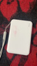 Sorthol【3C认证】苹果磁吸充电宝MagSafe无线快充20000mh型号iPhone16/15/14/13外接电池大容量移动电源 【智能版型号20000m】动画弹窗+自动感应 实拍图
