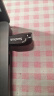 闪迪（SanDisk）64GB USB3.2 U盘 CZ550黑色 安全加密 数据恢复 学习办公电脑车载 小巧便携 高速大容量优盘 实拍图