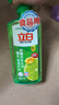 立白青柠洗洁精大瓶1kg*3瓶食品用维E精华去重油不伤手餐具果蔬适用 实拍图
