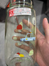 富光儿童tritan塑料杯夏季小学生男女便携耐摔吸管杯户外水杯子500ml 实拍图