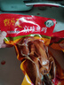 天福号京味熏鸡1斤（500g）熟食酱卤腊味即食下酒手撕扒鸡肉老北京风味 实拍图