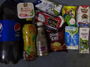怡宝本优天然包装饮用水555ml*12瓶 量贩装 实拍图