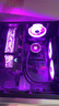Thermalright(利民)  Frozen Magic 240 ARGB V2 冰封幻境 一体式水冷散热器 多平台全金属扣具 FM240 ARGB V2 实拍图